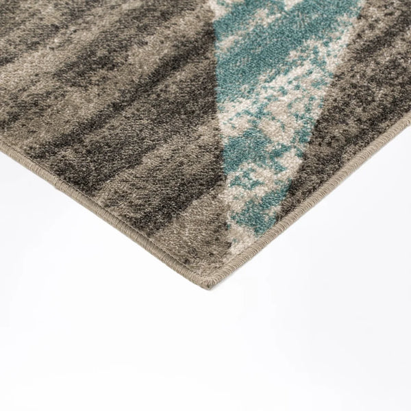 heritage modern rug carpet - 160×230cm Decofurn | Essex Es1 Rug 160x235cm | R1099 Save 20