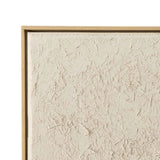 FRAMED ART 10 - ECLIPSE 120x80cm WOOD GRAIN FRAME