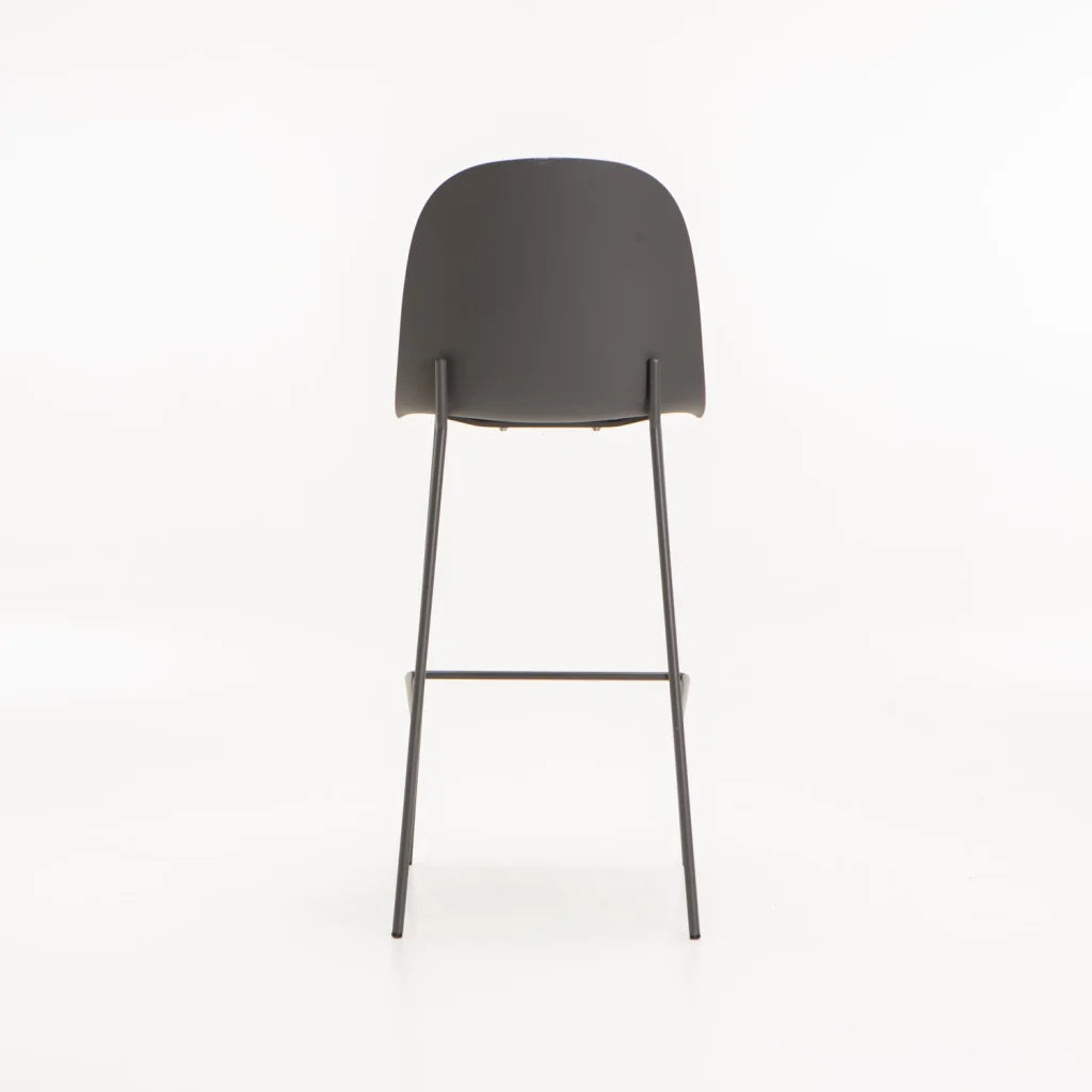 GABE BARSTOOL - GREY