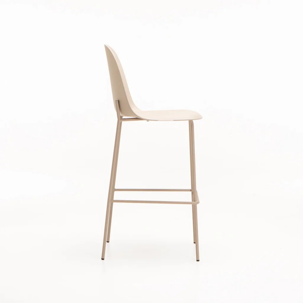 GABE BARSTOOL - LATTE