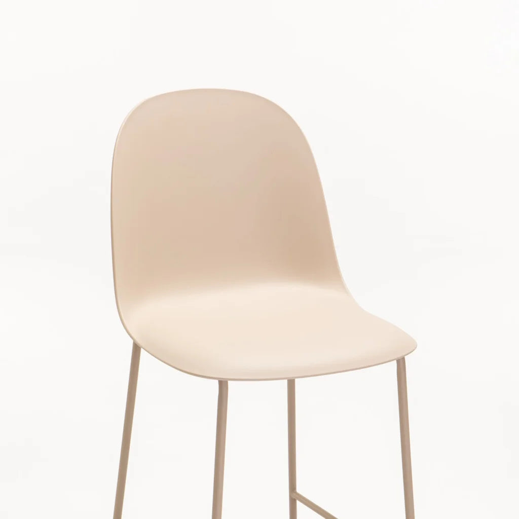 GABE BARSTOOL - LATTE