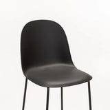 GABE BARSTOOL - BLACK