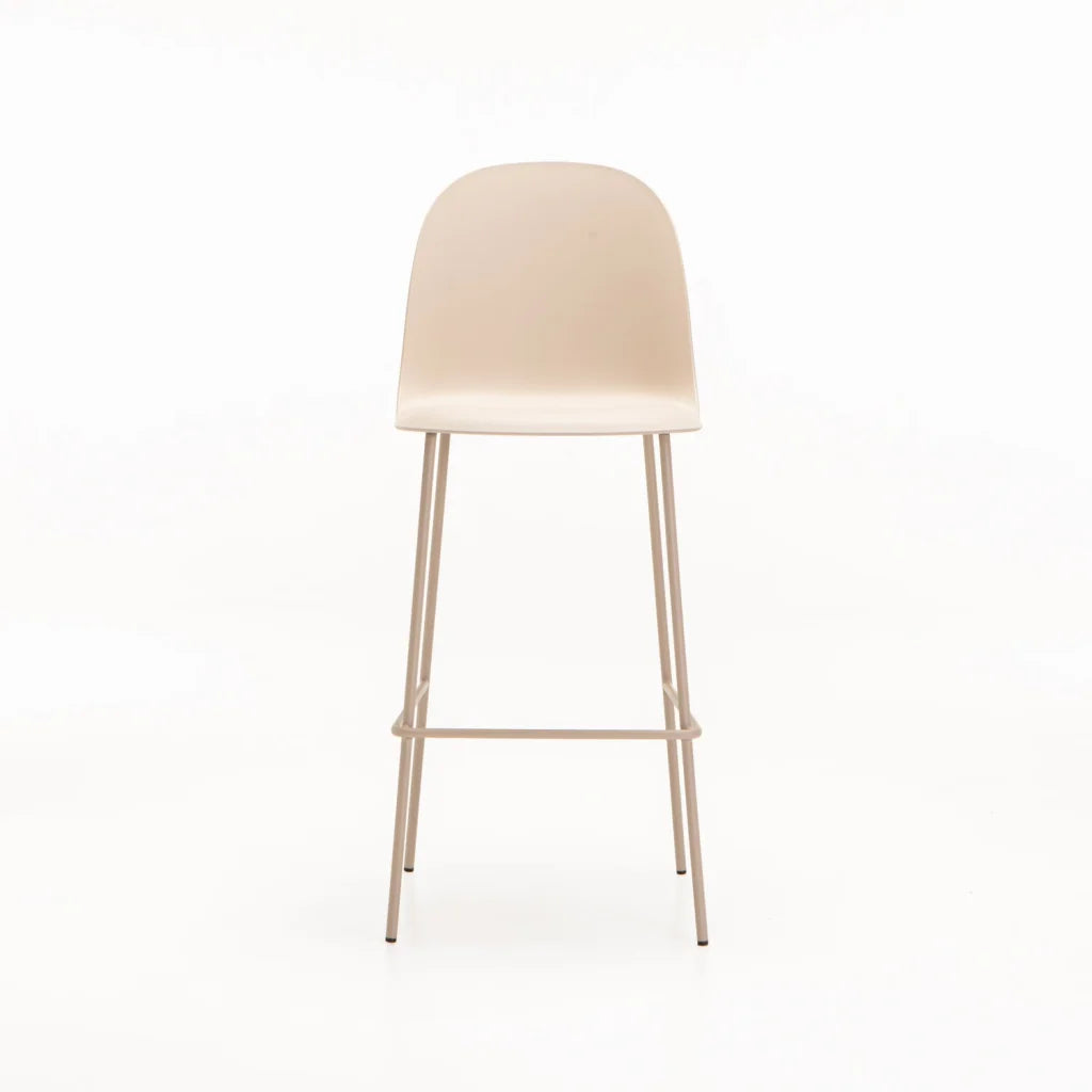 GABE BARSTOOL - LATTE