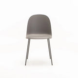 GABE DINING CHAIR - GREY