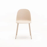 GABE DINING CHAIR - LATTE