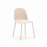 GABE DINING CHAIR - LATTE
