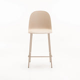 GABE KITCHEN STOOL - LATTE