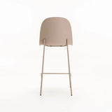 GABE KITCHEN STOOL - LATTE