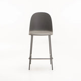 GABE KITCHEN STOOL - GREY