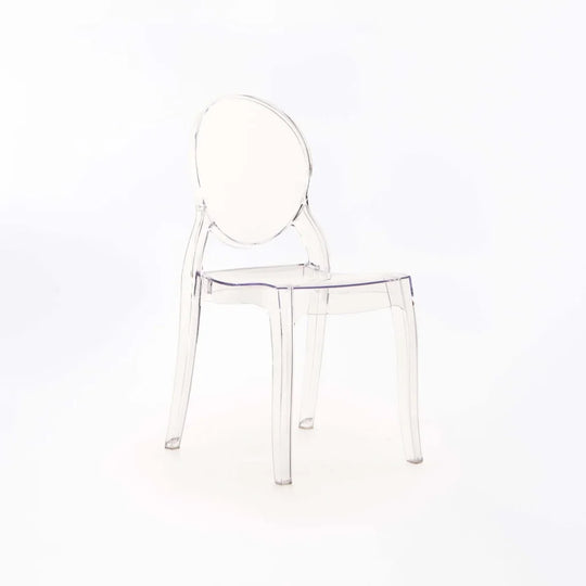 GHOST DELUXE CHAIR