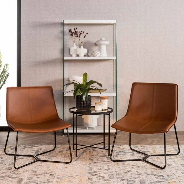 Decofurn Hali 51cm Side Table R399 Decofurn Furniture