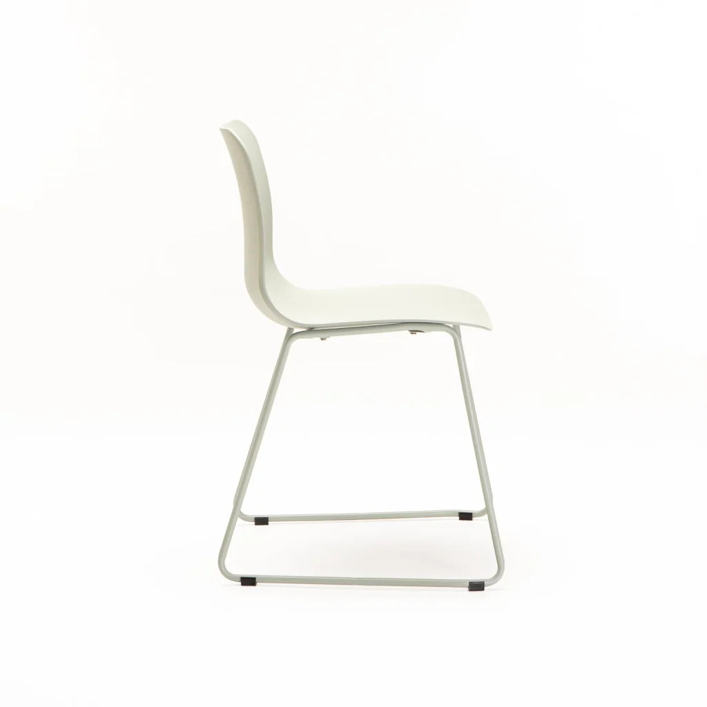 HARPER DINING CHAIR - MINT