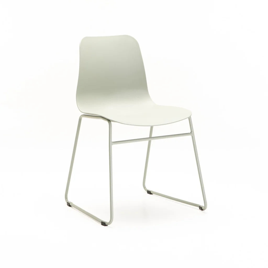 HARPER DINING CHAIR - MINT
