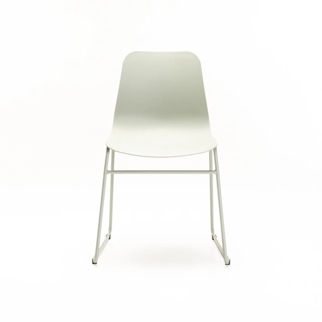 HARPER DINING CHAIR - MINT