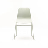 HARPER DINING CHAIR - MINT