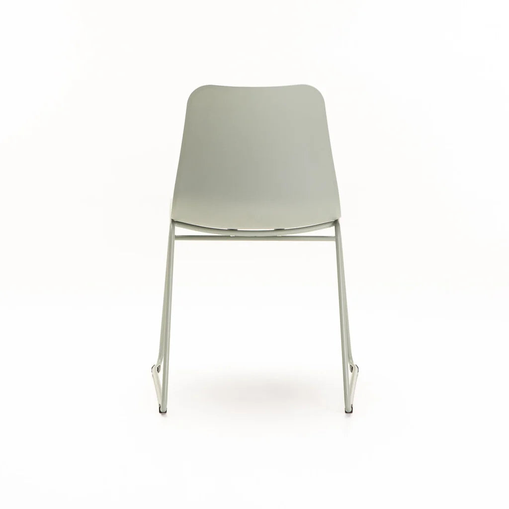 HARPER DINING CHAIR - MINT