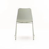 HARPER DINING CHAIR - MINT