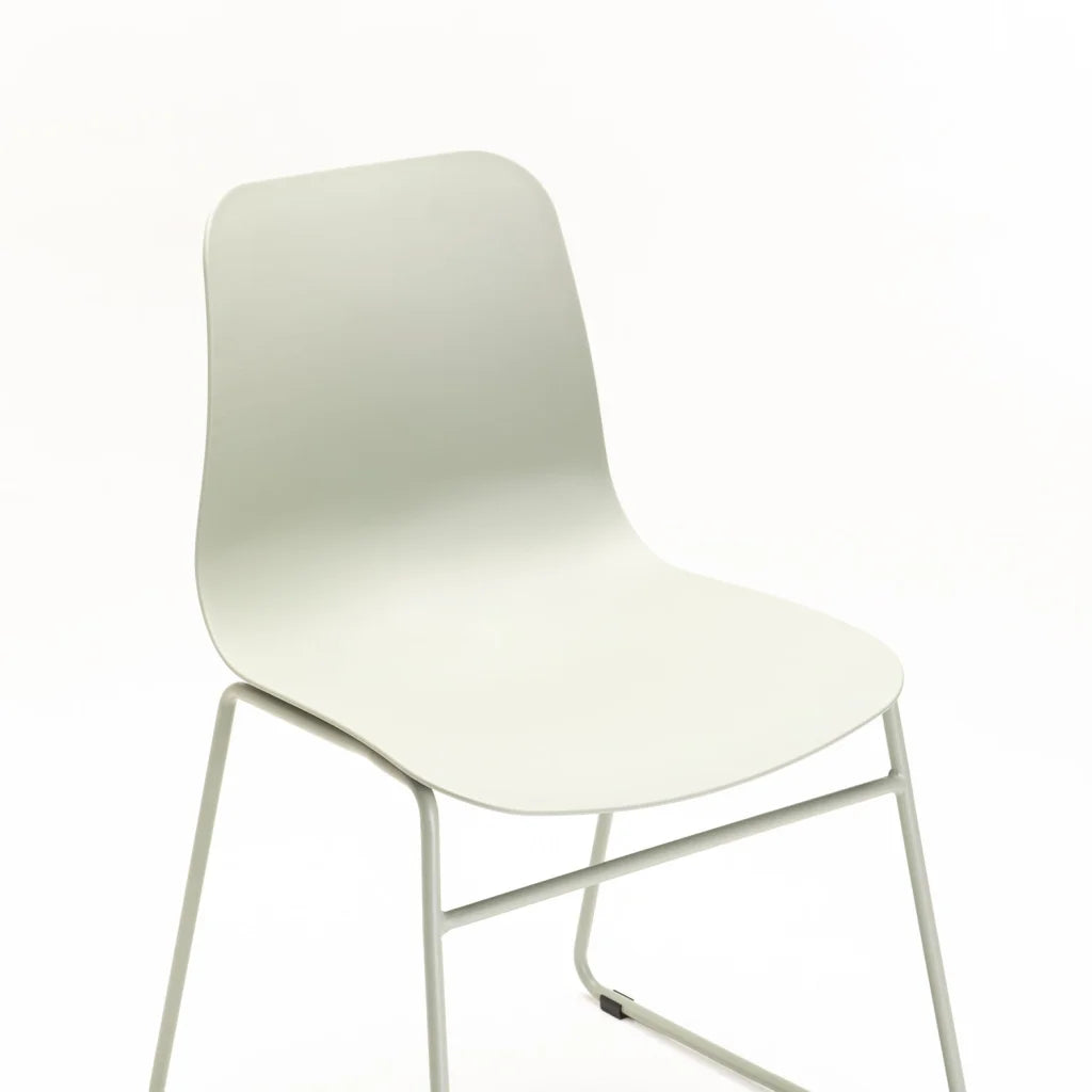 HARPER DINING CHAIR - MINT