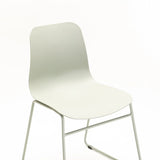 HARPER DINING CHAIR - MINT