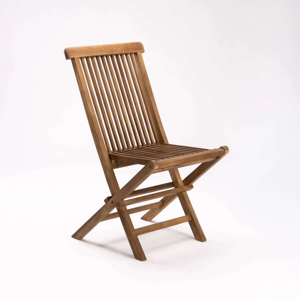 【ジャンク品】Supreme 20FW l Folding Chair Decofurn | Indo Teak Folding Chair | R649 Save 25% – Decofurn
