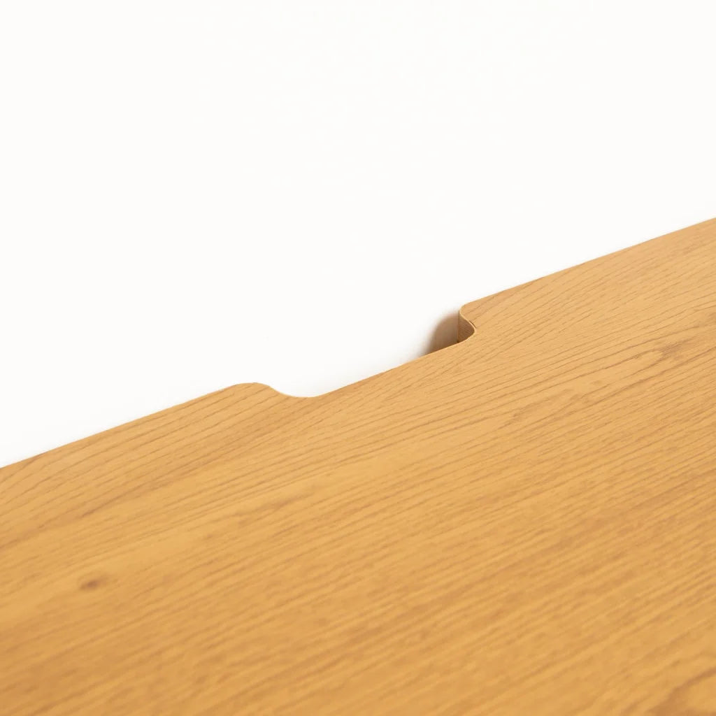 ISSY 1 DOOR & SHELVES FLOATING TV UNIT