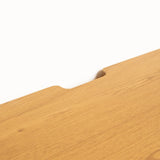 ISSY 1 DOOR & SHELVES FLOATING TV UNIT