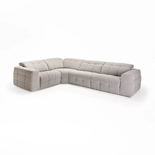 JAX FABRIC CORNER UNIT