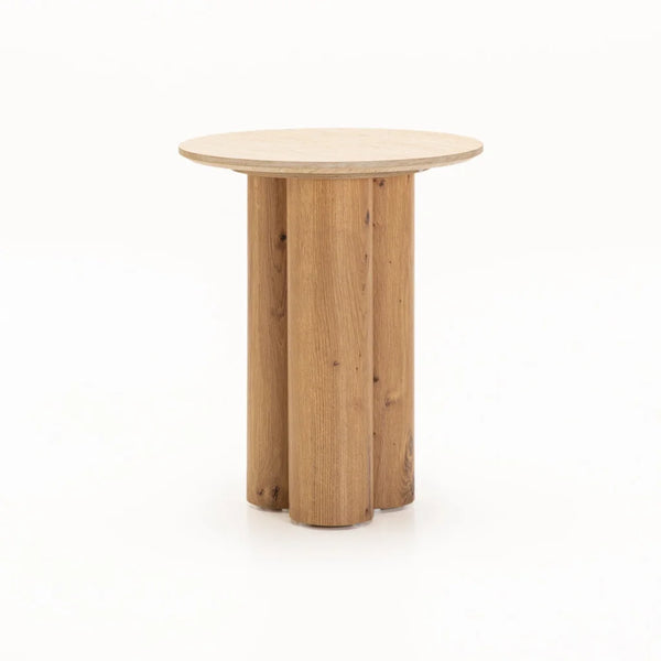 Decofurn | Kaia 45cm Round Side Table | R1199 Save 25% – Decofurn
