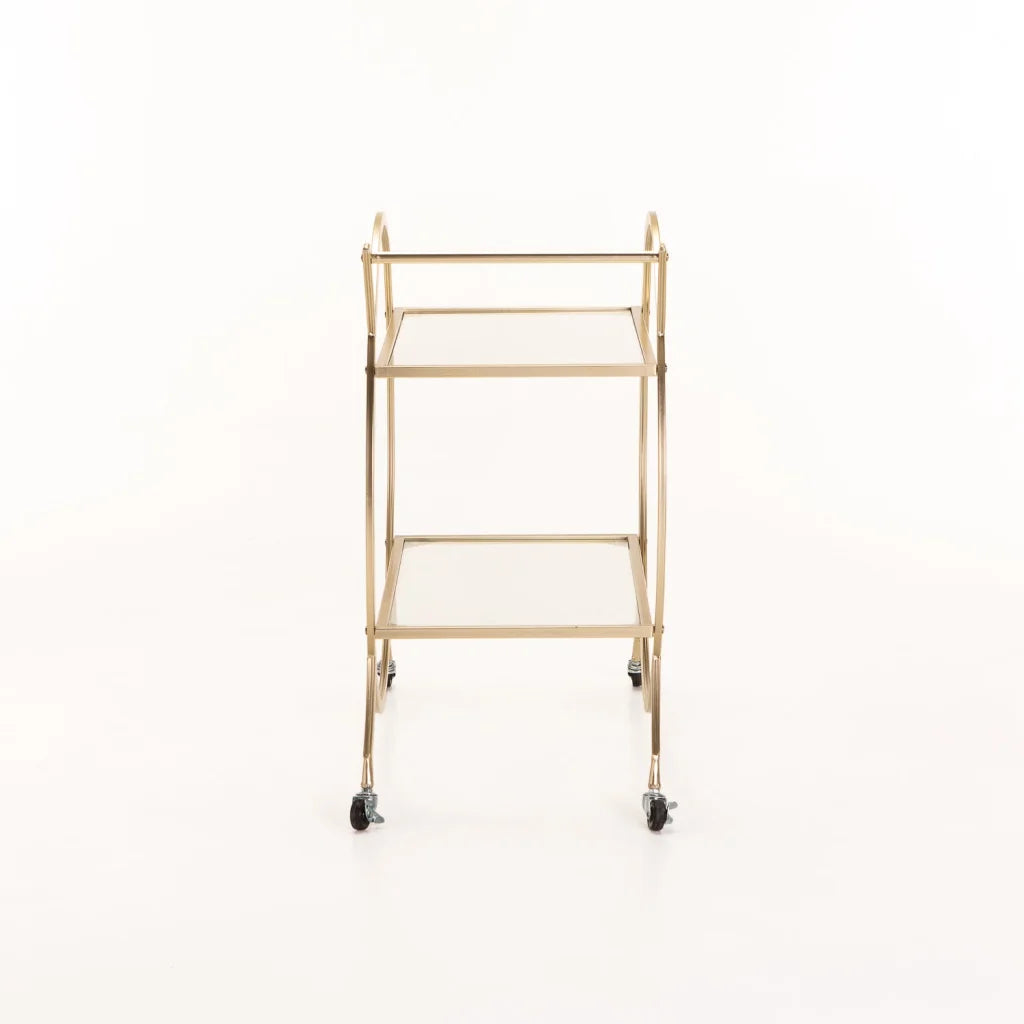 KIAN BAR TROLLEY
