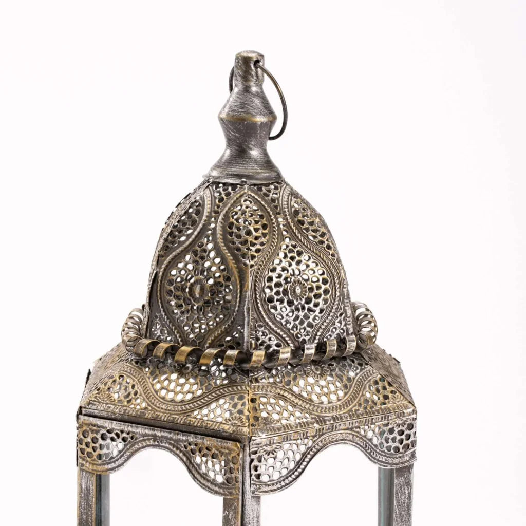 KOS LANTERN LARGE 55cm H