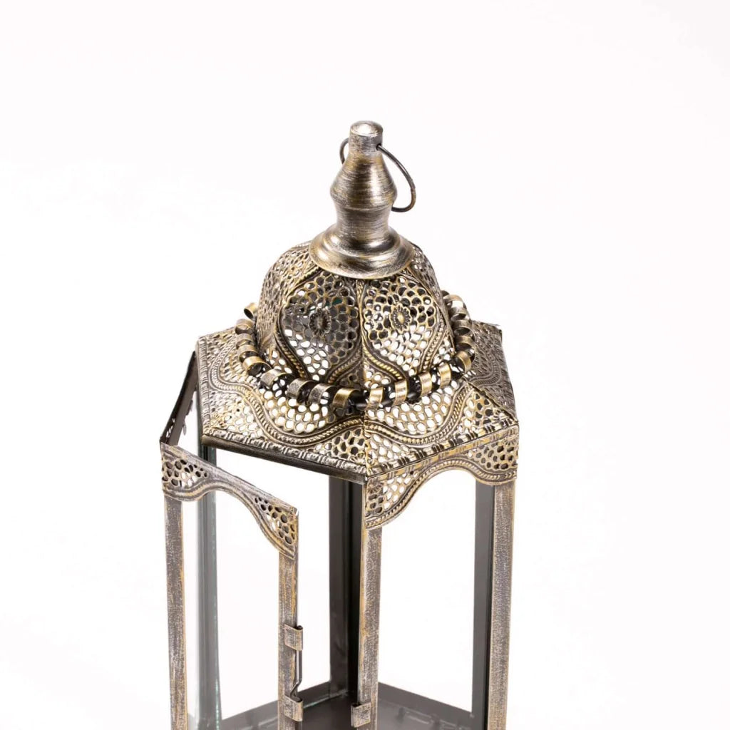 KOS LANTERN MEDIUM 44cm H