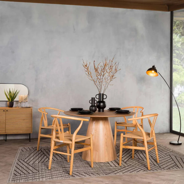 Decofurn Lamp Floorblack Metal Arc 173cm h R869 Decofurn Furniture