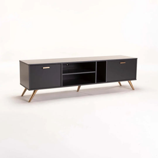 LENA 160cm 2 DOOR TV UNIT