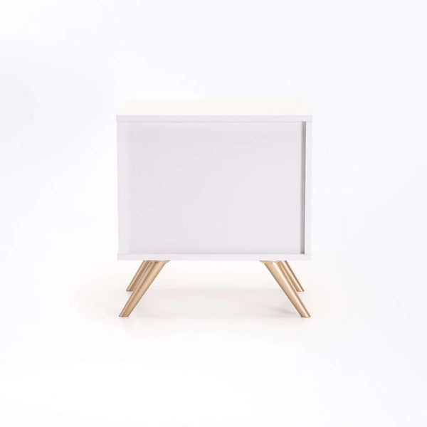 Decofurn Lena 2 Drawer Pedestal Decofurn Furniture