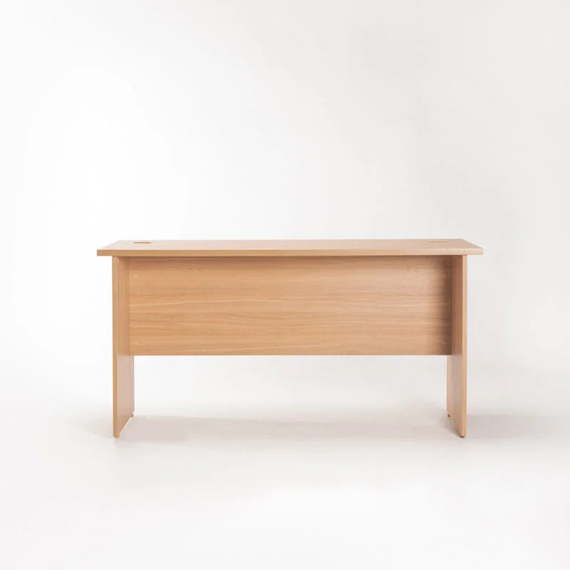LOGO 150cm DESK - OAK