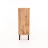 LORNA SHOE CABINET