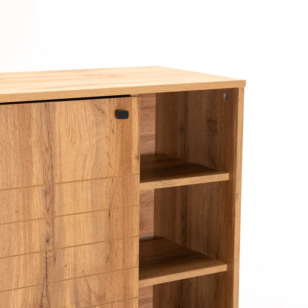 LORNA SHOE CABINET