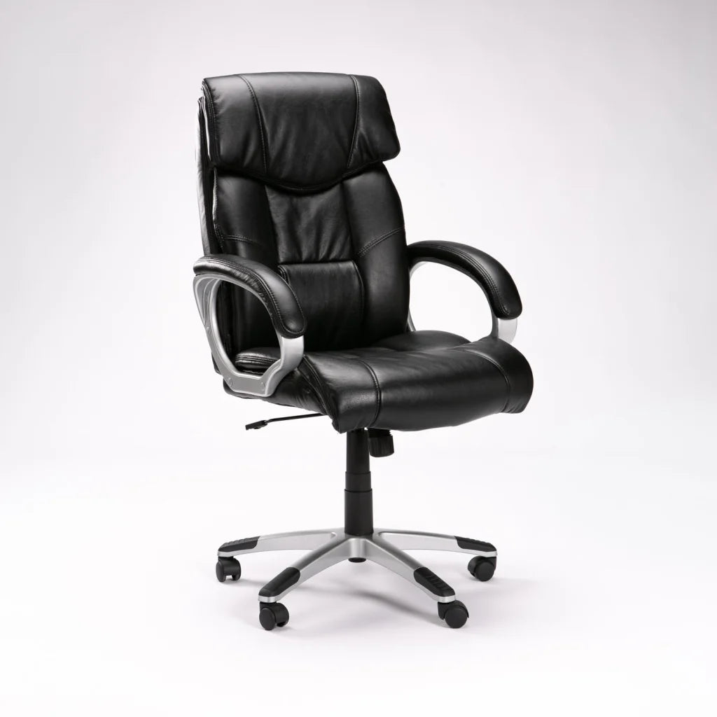 LUXURY EXECUTIVE HIBACK OFFICE CHAIR CM043