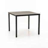 MONACO 90x90cm OUTDOOR TABLE