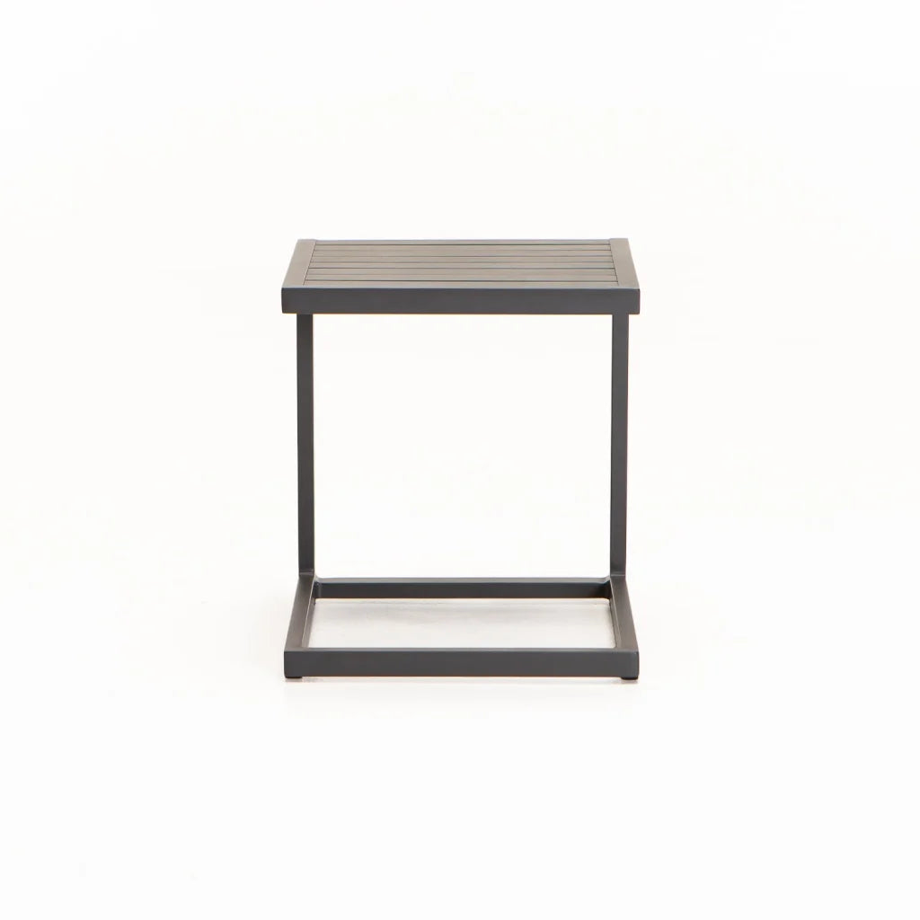 NAXOS OUTDOOR SIDE TABLE
