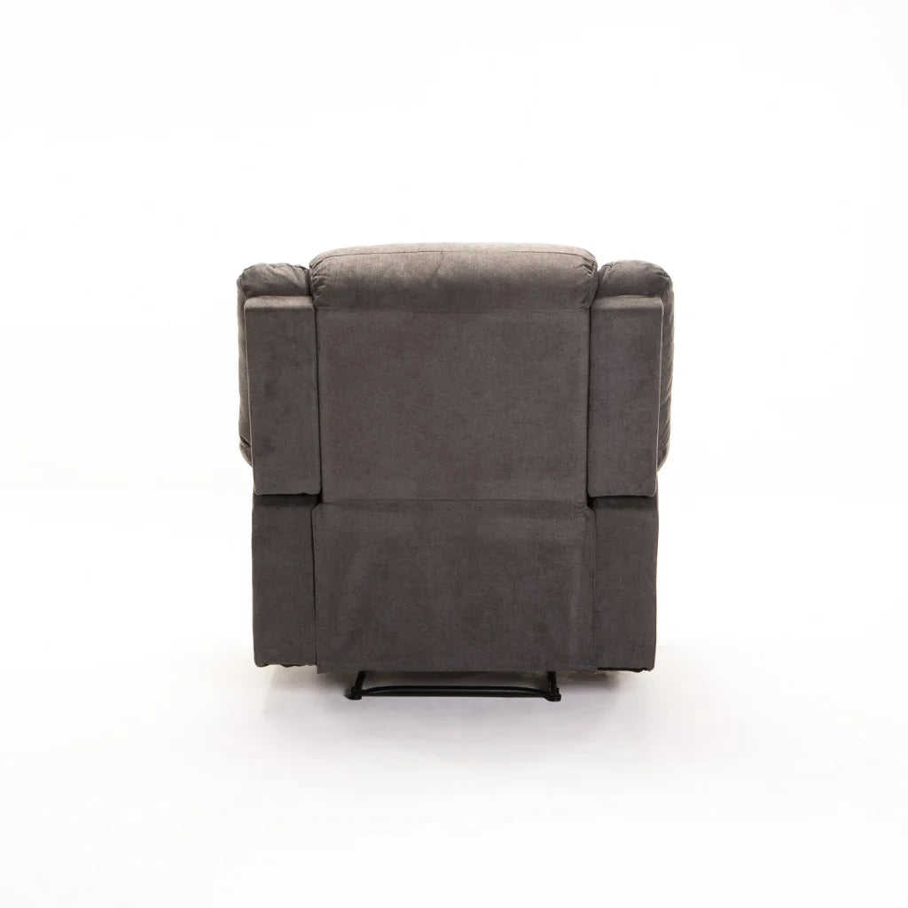 OLI FABRIC ARMCHAIR RECLINER