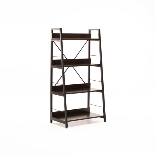 OMEGA 4 SHELF UNIT