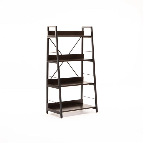 G.SHELF 900・ウォールナット G.CRAFTMAN Decofurn | Omega 4 Shelf Unit | R899 Save 25% – Decofurn