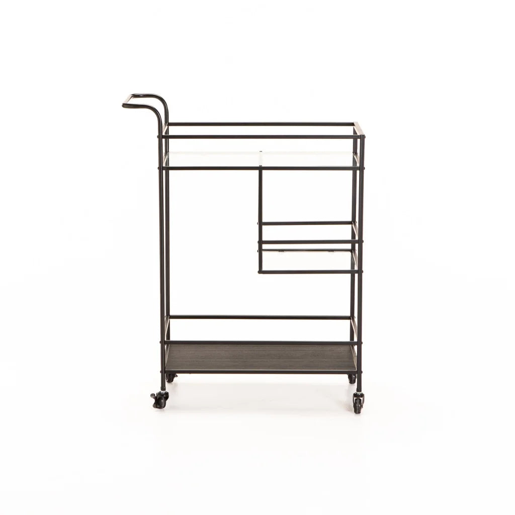 PAC BAR TROLLEY
