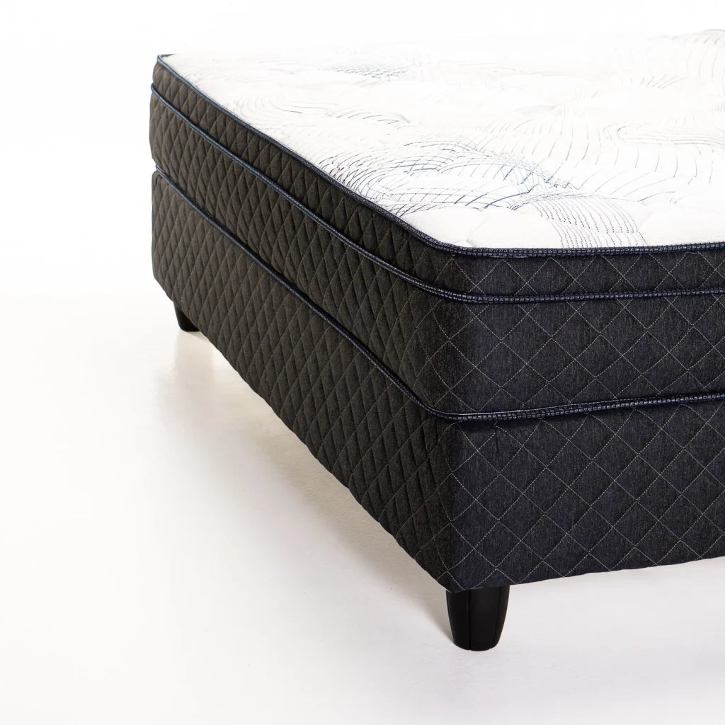 REGAL NON TURN MATTRESS SINGLE 91cm