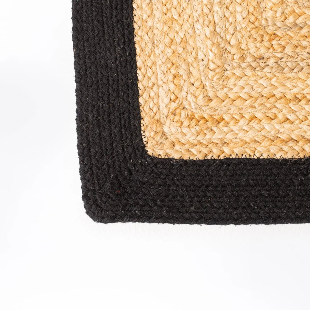 RIA 160x230cm JUTE RUG