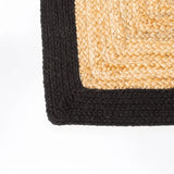 RIA 160x230cm JUTE RUG