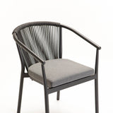 SICILY OUTDOOR CHAIR