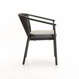 SICILY OUTDOOR CHAIR