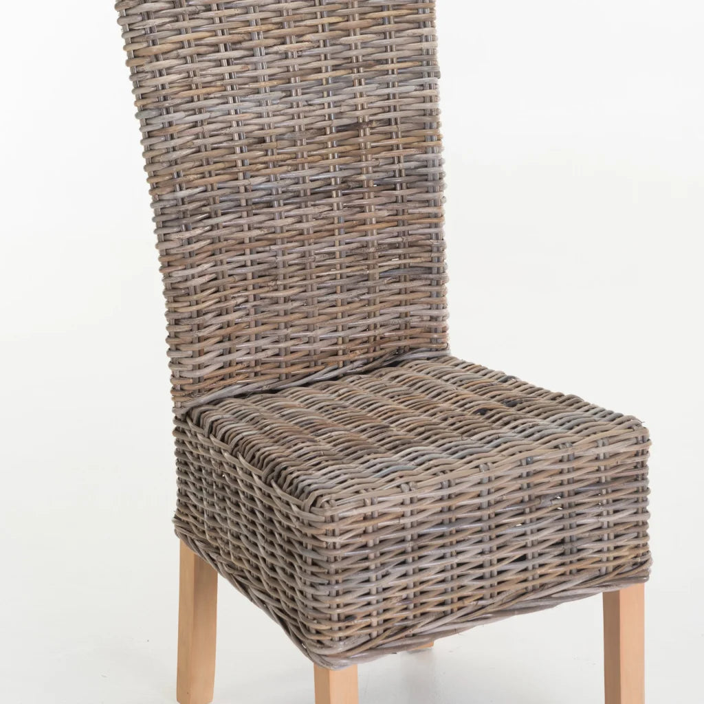 SINTRA KUBU DINING CHAIR